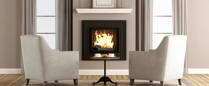 Heat & Glo Outdoor Gas Fireplaces Installation Contractors in Kingsville, Texas