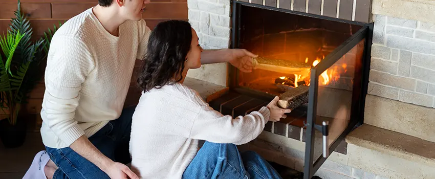 Kings Man Direct Vent Fireplaces Services in Kingsville, Texas