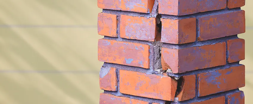 Leaking Chimney Repair And Replacement Cost in Kingsville, Texas