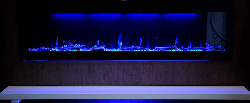 Benefits of Multi-Color Fireplace Installation in Kingsville, TX