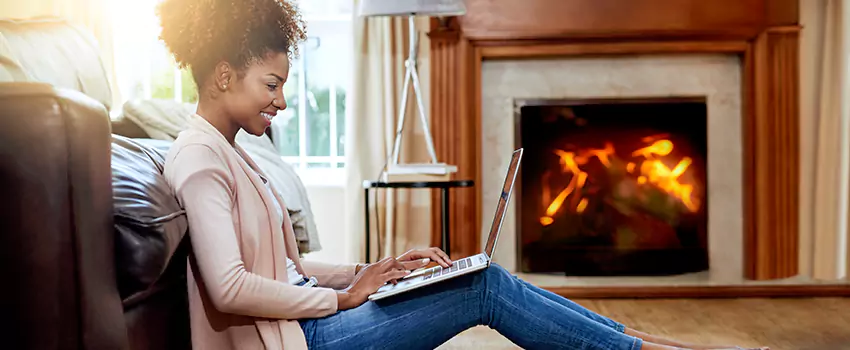Cost-Effective Osburn Fireplace Installation and Repair in Kingsville, TX