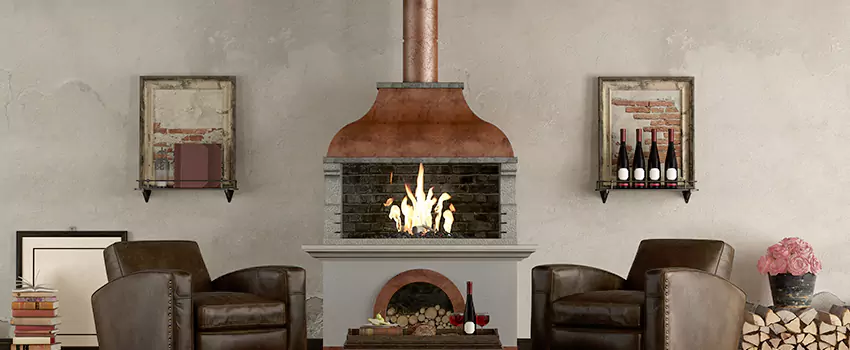 Benefits of Pacific Energy Fireplace in Kingsville, Texas