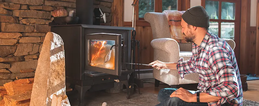 Cost of Pellet Fireplace Installation Services in Kingsville, TX