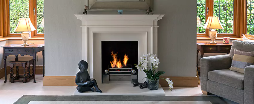 RSF Fireplaces Maintenance and Repair in Kingsville, Texas