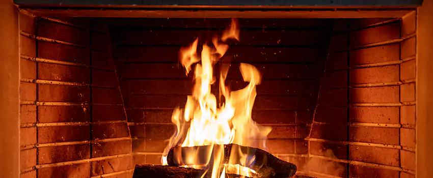 Soot Cleanup Services in Kingsville, TX