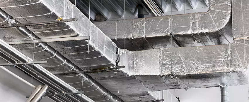 Vent Dust Cleaning Cost in Kingsville, TX