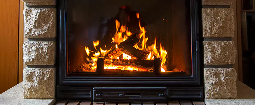 Best Wood Fireplace Repair Company in Kingsville, Texas
