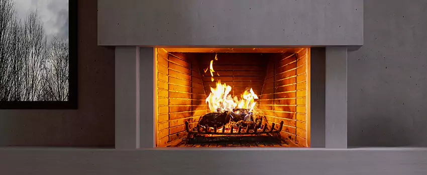Indoor Wood Burning Furnace Repair and Installation in Kingsville, Texas