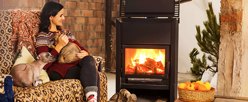 Wood Stove Chimney Cleaning Services in Kingsville, TX