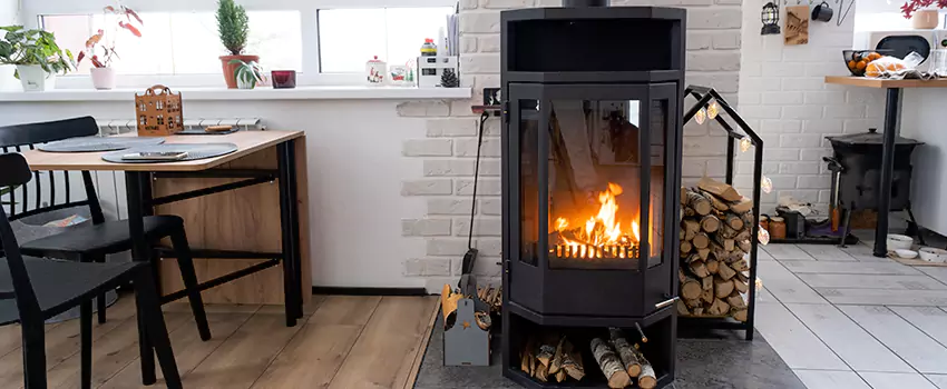 Wood Stove Firebox Installation Services in Kingsville, TX
