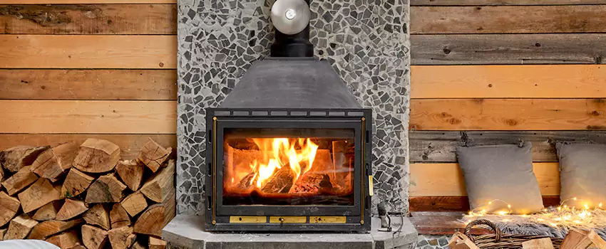 Wood Stove Cracked Glass Repair Services in Kingsville, TX