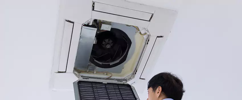 Benefits of Professional Air Duct Cleaning in Kingsville, Texas