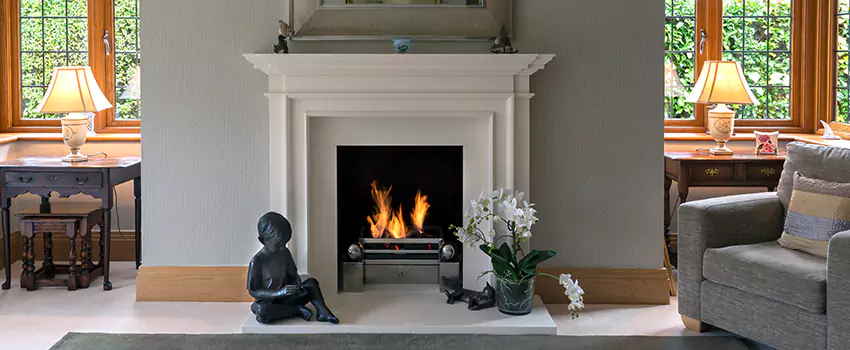 Astria Open-Hearth Wood Fireplaces Services in Kingsville, TX