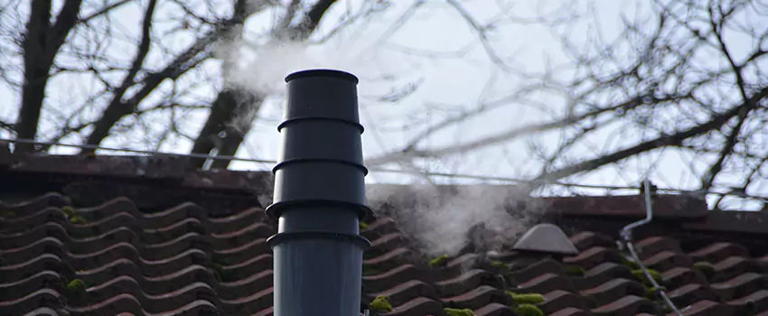 Broken Chimney Animal Screen Repair And Installation in Kingsville, TX