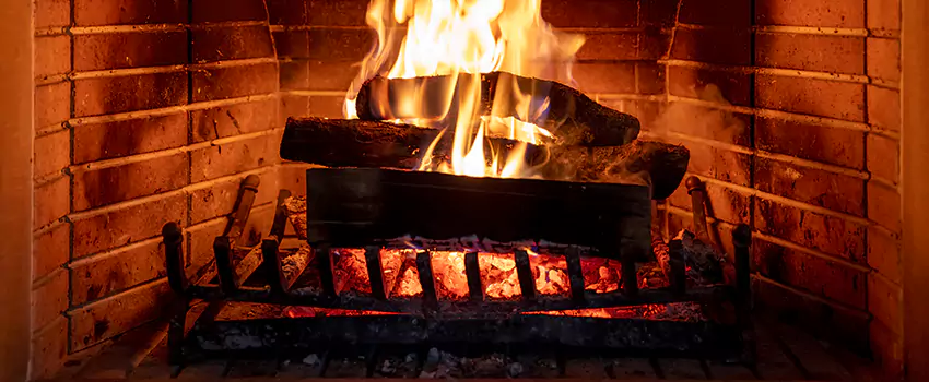 Chimney Ash Dump Cover Repair Services in Kingsville, TX