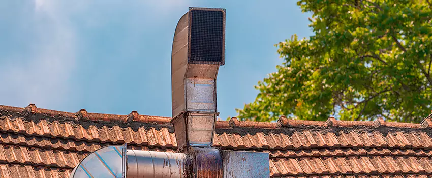 Chimney Creosote Cleaning Experts in Kingsville, Texas