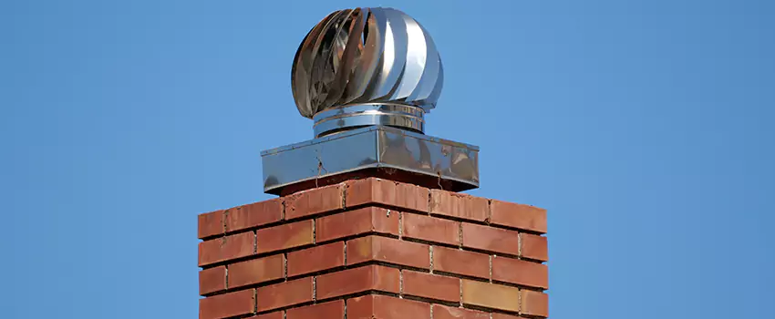 Chimney Damper Hinge Repair in Kingsville, TX