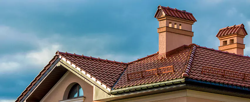 Residential Chimney Services in Kingsville, Texas