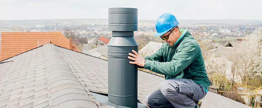 Insulated Chimney Liner Services in Kingsville, TX