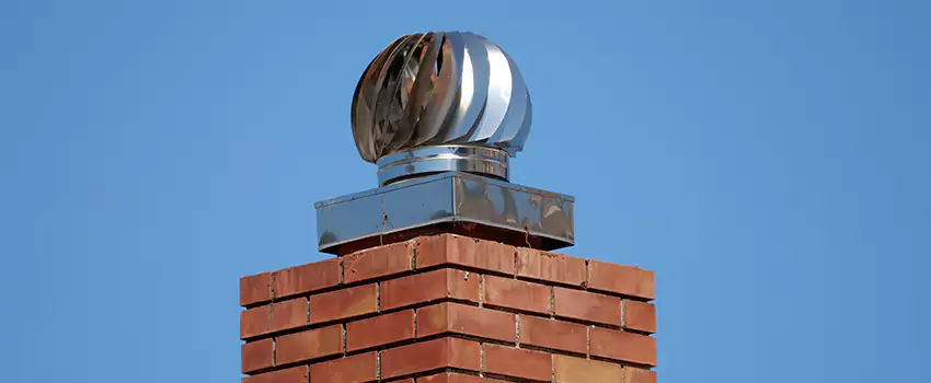 Chimney Flue Rebuild Services in Kingsville, Texas