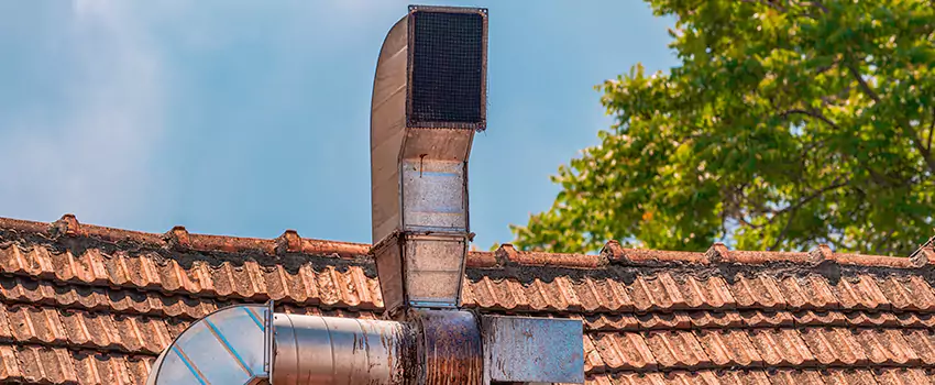 Chimney Blockage Removal in Kingsville, Texas