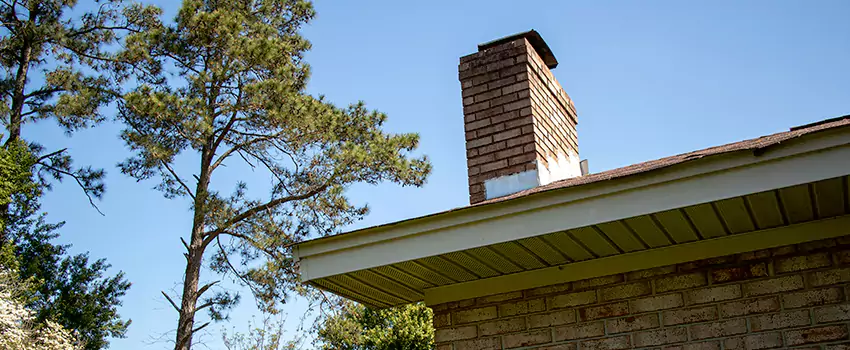 Brick Chimney Sweep Near Me in Kingsville, TX