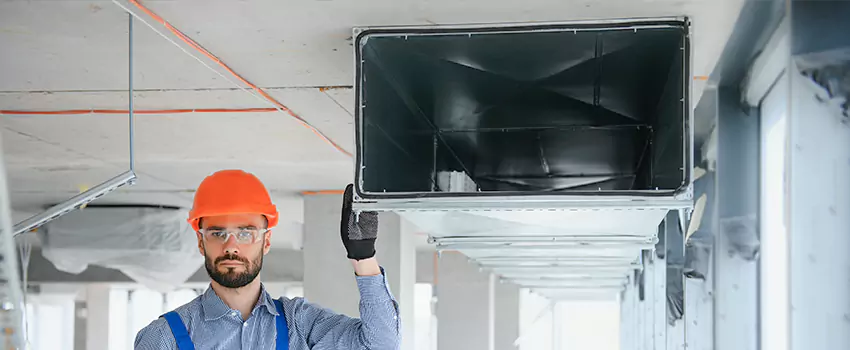 Clogged Air Duct Cleaning and Sanitizing in Kingsville, TX