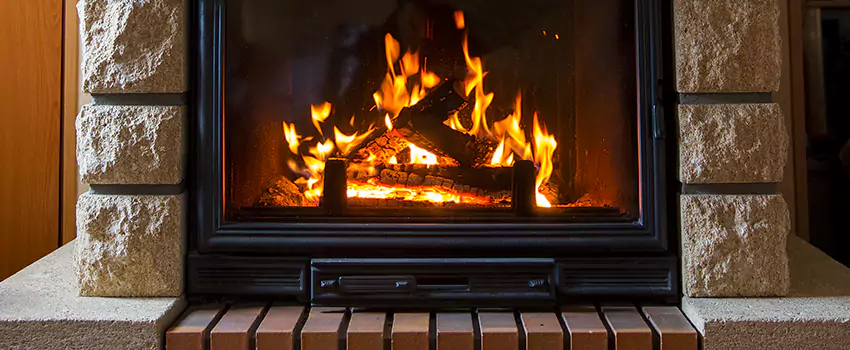 Decorative Fireplace Installation Cost in Kingsville, Texas