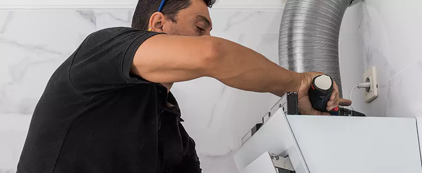 Dryer Vent Blockage Cleaning in Kingsville, TX