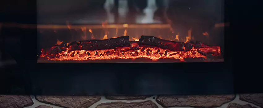 Cost of Electric Fireplace Repair Service in Kingsville, Texas