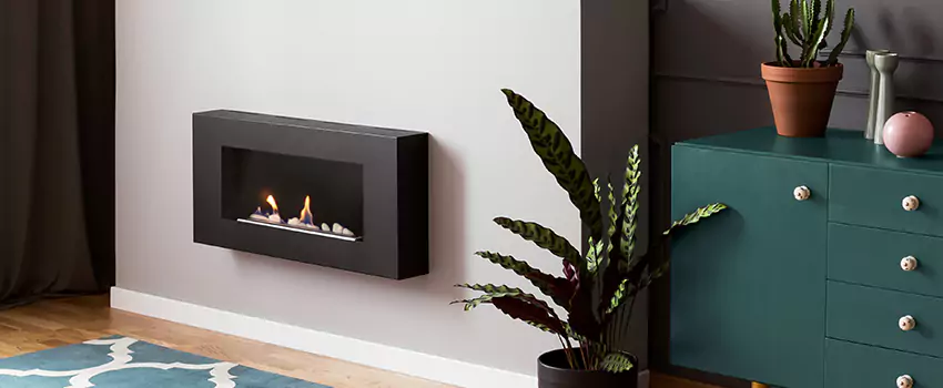 Cost of Ethanol Fireplace Repair And Installation Services in Kingsville, TX