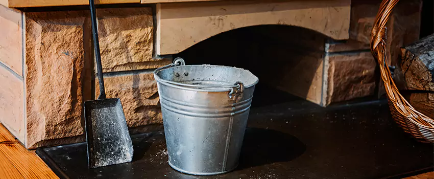 Clean The Fireplace Mantle And Hearth in Kingsville, Texas