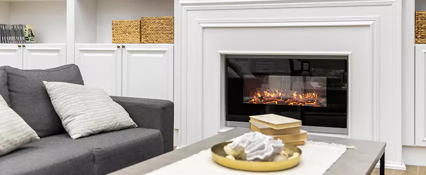 Professional Fireplace Maintenance Contractors in Kingsville, TX
