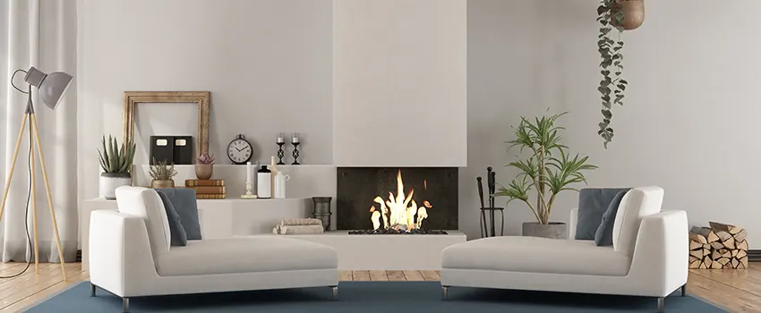 Decorative Fireplace Crystals Services in Kingsville, Texas