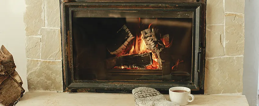 Fireplace Door Handle Replacements Services in Kingsville, Texas