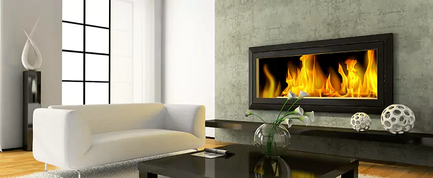 Fireplace Hearth Ideas in Kingsville, Texas