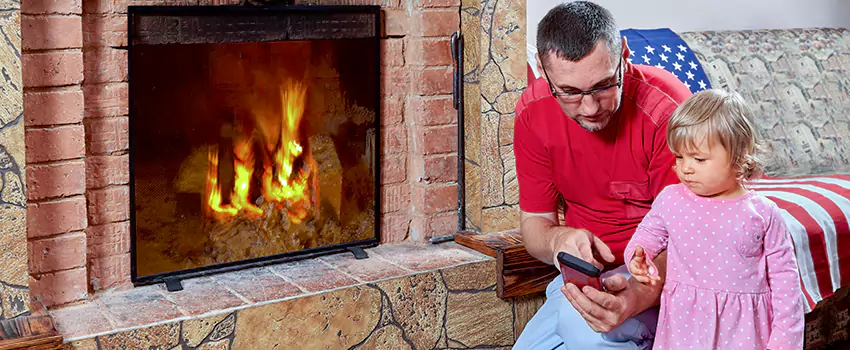 Fireplace Safety Locks For Kids in Kingsville, TX