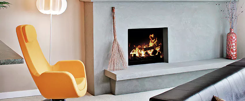 Electric Fireplace Makeover Services in Kingsville, TX