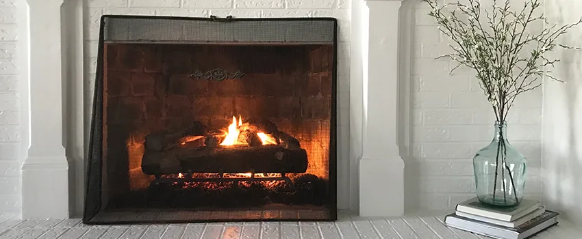 Cost-Effective Fireplace Mantel Inspection And Maintenance in Kingsville, TX