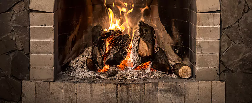 Cost of Rebuilding A Fireplace in Kingsville, Texas