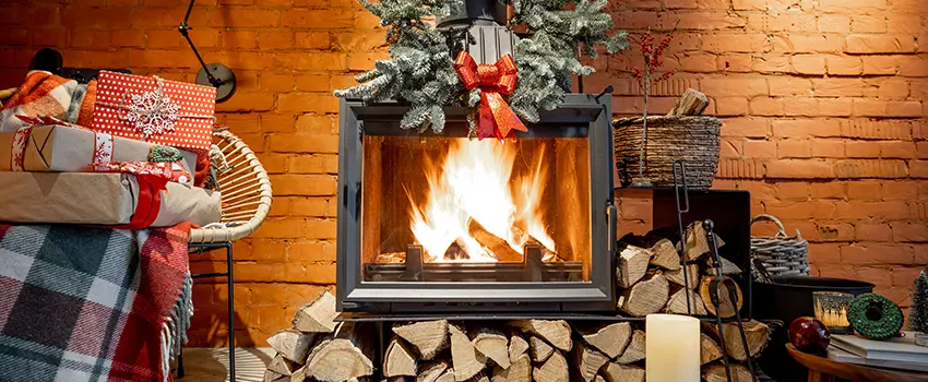 Steel Fireplace Grate Repair And Replacement Services in Kingsville, Texas