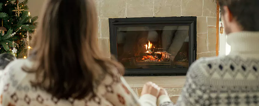 Fireplace Firebox Refurbish & Restore Services in Kingsville, TX