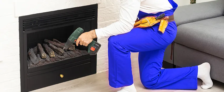 Fireplace Safety Inspection Specialists in Kingsville, Texas