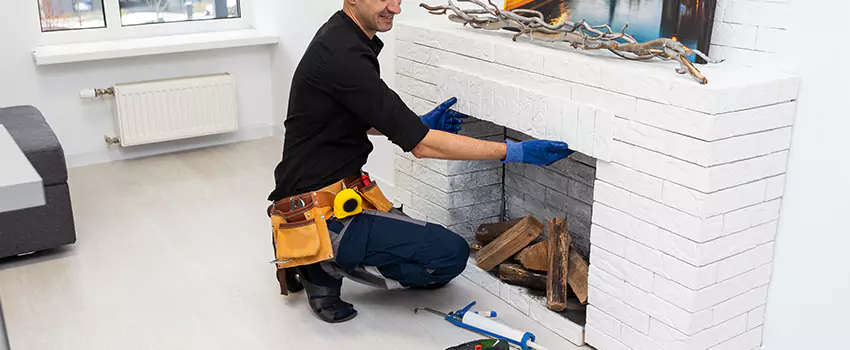 Gas Fireplace Repair And Replacement in Kingsville, TX