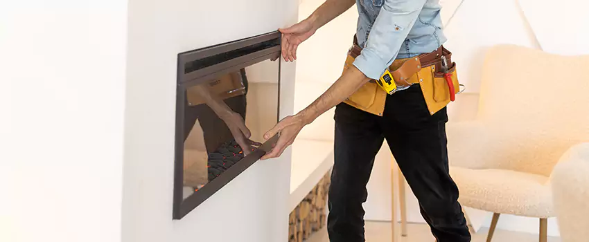 Traditional Fireplace Vent Sweeping in Kingsville, TX
