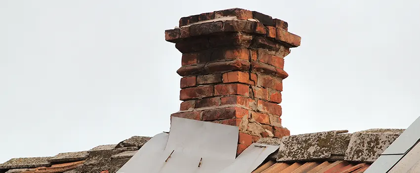 Cost of Fixing Blocked Chimney in Kingsville, Texas