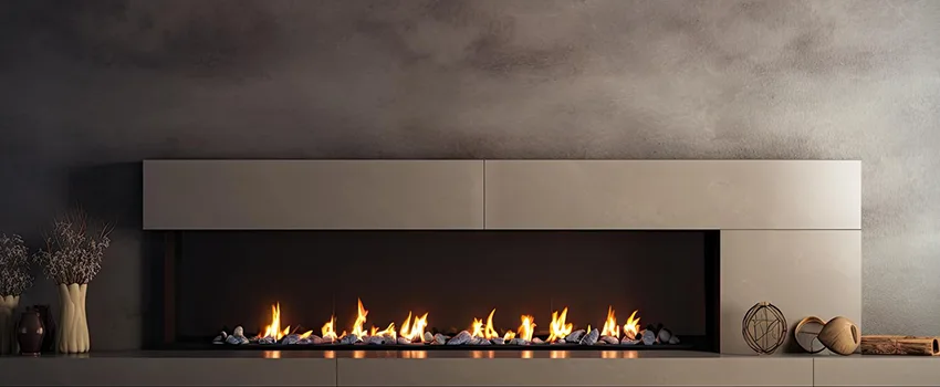 Gas Fireplace Logs Supplier in Kingsville, Texas