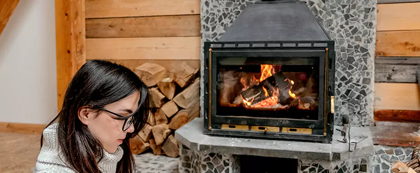Harman P68-C Pellet Stove Repair in Kingsville, Texas 