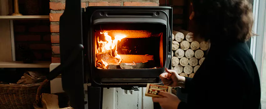 Hearthstone Wood Stoves Fireplace Repair in Kingsville, Texas