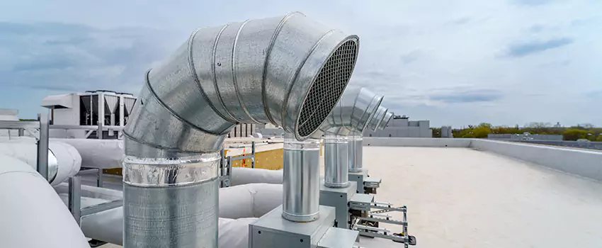 Insulated Ductwork Repair Services Near Me in Kingsville, TX